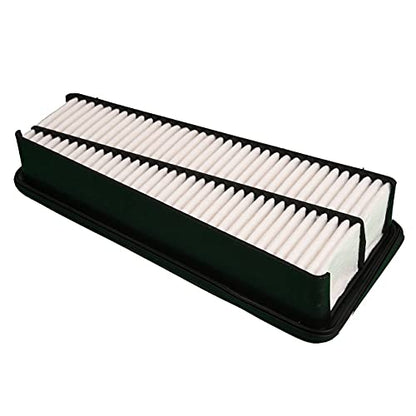 Engine Air Filter Cleaner Element For 2003-2015 4Runner FJ Cruiser Tacoma Tundra
