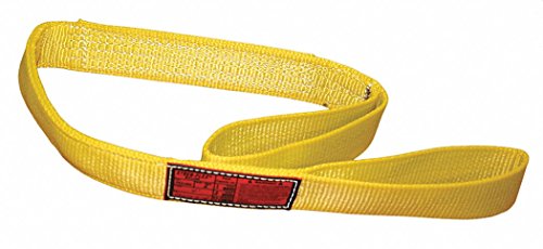 Synthetic Sling - size: 18' Length