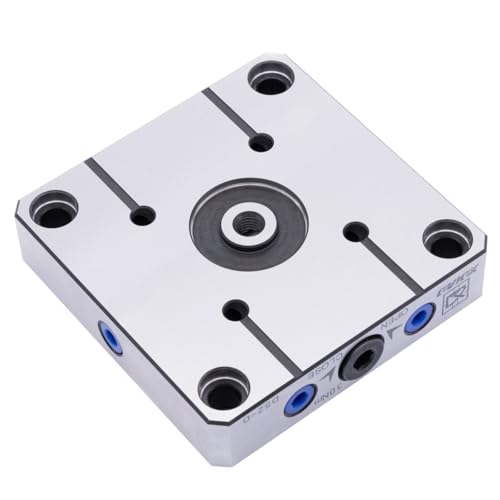 XinDian Quick Zero Point plate D52-D - style: D52-D