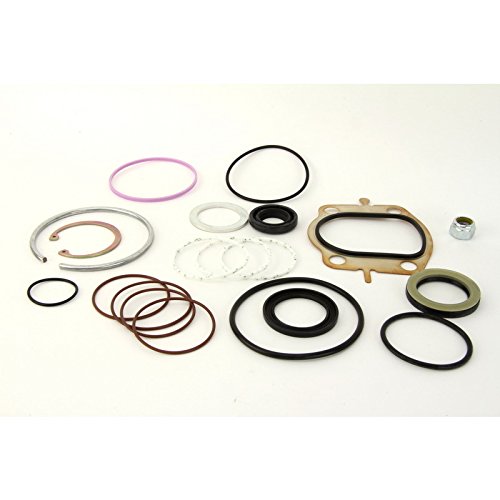 Plews Edelmann 8775 Power Steering Gear Box Major Seal Kit
