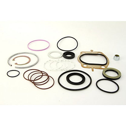 Plews Edelmann 8775 Power Steering Gear Box Major Seal Kit