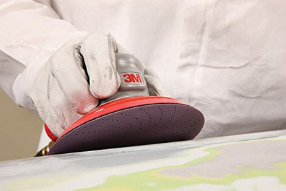 3M Elite Self-Generated Vacuum Random Orbital Sander, 28562