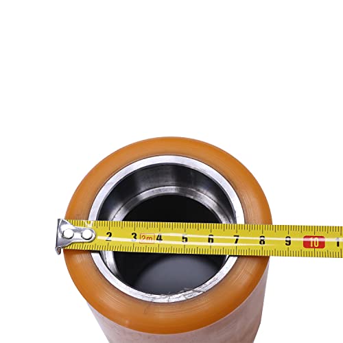 Poly Load Wheel Assembly 813014 Compatible with Crown Electric