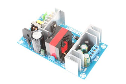 NOYITO AC to DC 12V 13A Power Supply Module AC 120V (100-260V) to 12V 156W Max Power Module with Overcurrent Overload Short-Circuit Protection (12V 13A) - size: 12V 13A