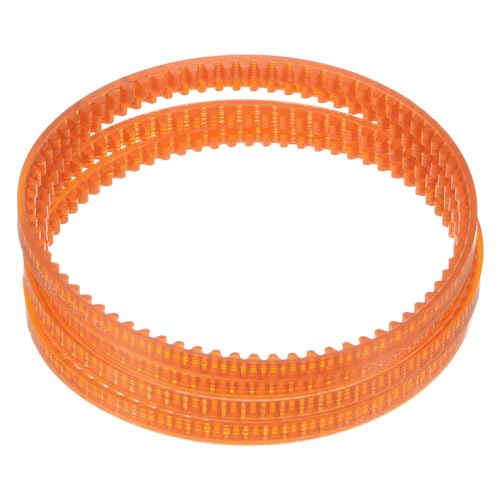 uxcell 4pcs MB Series Standard Sewing Machine Belts MB-310, 310mm/12.2" Lo - size: MB-310