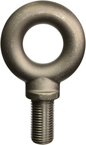 Williams EB-36T Shoulder Eye Bolt, 2-Inch - size: 2", style: Shoulder Pattern