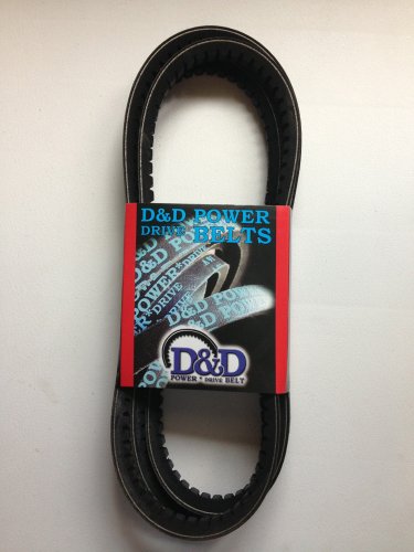 D&D DURA-Extreme XPZ950 or SPZX950 V-Belt 10 x 950mm Vbelt