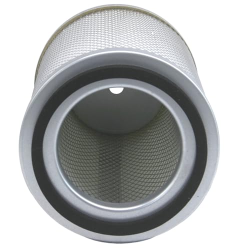 VKHF001 Filter Compatible with Vacmaster Industrial Models 1PC