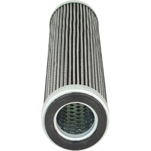 XYZIL Hydraulic Filter Element TX11240 Compatible with Long Tractor 2260 2310 260C 310 310C 310DT 350 360 for Universal 300 340 350 320