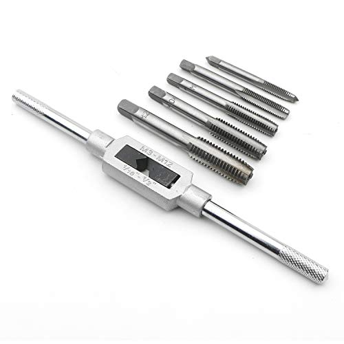 12Pcs/Set Tap and Die Set
