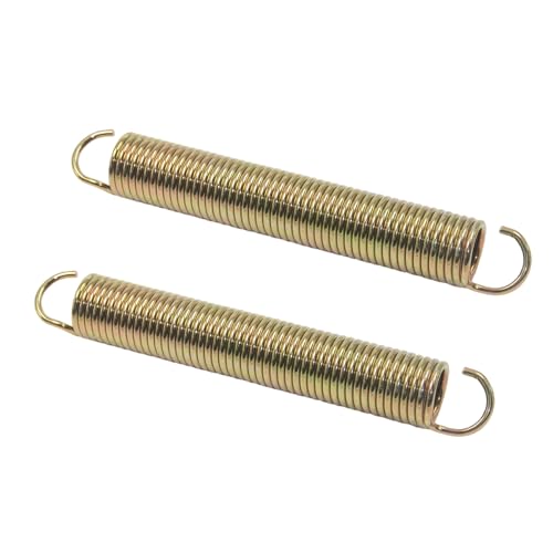 732-04927 Extension Spring 2-Pack for Cub Cadet Lawn Tractor, Deck Spring