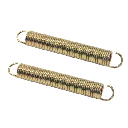 732-04927 Extension Spring 2-Pack for Cub Cadet Lawn Tractor, Deck Spring