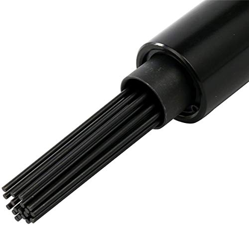 8MILELAKE Air Pneumatic Needle Scaler Rust Slag Removal Tool