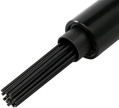 8MILELAKE Air Pneumatic Needle Scaler Rust Slag Removal Tool