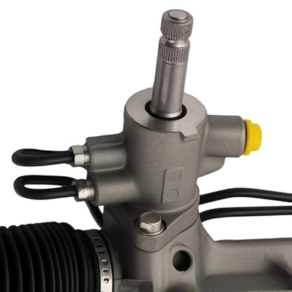 maXpeedingrods Hydraulic Power Steering Rack and Pinion Compatible with Honda Accord 1994-1997 & Acura CL 1997-1999, Replace# 26-1768, 53010SV4000, 53601SV4A01 - style: Accord 1994-1997