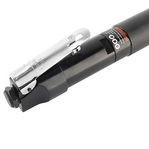 Compact Air Needle Scaler Pneumatic Needle Scaler Air Tool