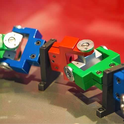 MECCANIXITY Steering Universal Joint Shaft Coupling 2.3mm to 3mm ID 6Pcs - size: 2.3mm to 3mm ID