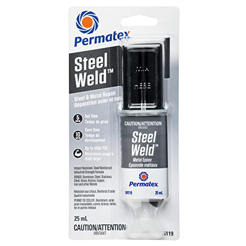 Permatex Cold Weld Bonding Compound