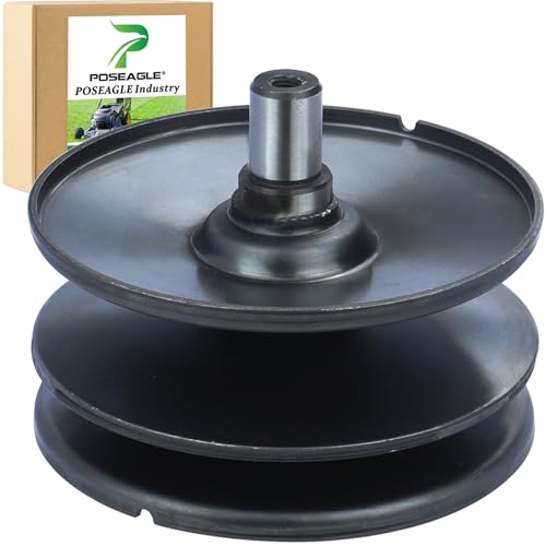 656p05011 Variable Speed Pulley for Craftsman T1200 LT2000 Mowers - size: 1x956-04015B