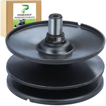 656p05011 Variable Speed Pulley for Craftsman T1200 LT2000 Mowers - size: 1x956-04015B