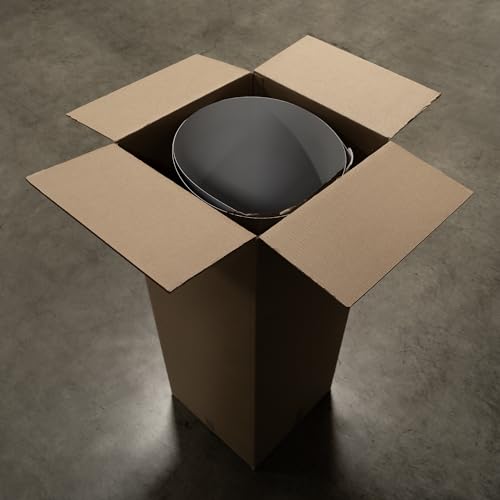 Quality Stainless Steel Sheet, 430 (Magnetic) No. 4 24Ga x 48" x 96", Perfect for Restaurants, Food Trucks, Hospitals, Backsplash, Residential, Commercial Etc. - 1 PC