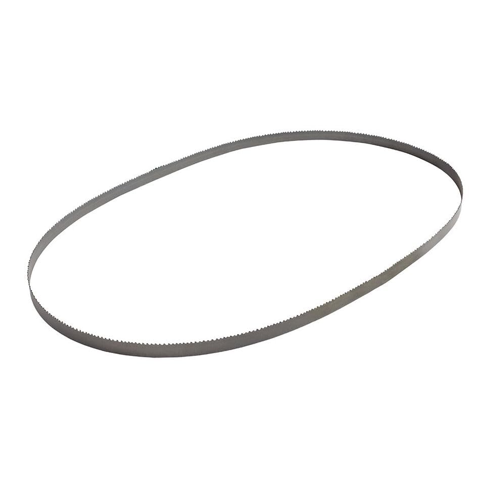 48-39-0601 Extreme Thin Metal Deep Cut Band Saw Blade, 8/10 for Milwaukee Tool