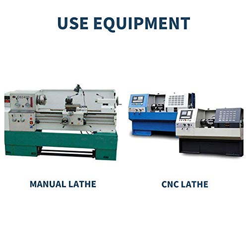 Indexable Thread Turning Tools Carbide Threaded Inserts Lathe Thread Cutting Tools 55 Degree Vertical SER2020K16V 1PCS 16VERAG55 10PCS - size: SER2020K16V 1PCS+16VERAG55 10PCS, style: SER2020K16V-AG55