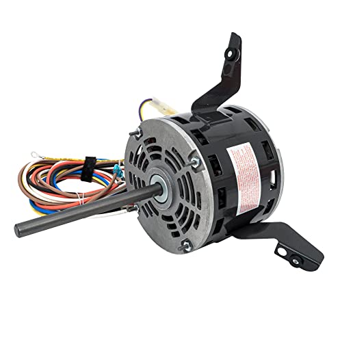 Packard 1/2 Hp 115 Volts Torsion Flex Motor 43787