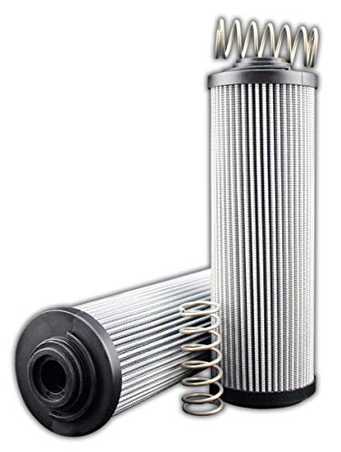 Replacement Hydraulic Filter Compatible with Donaldson/FBO/DCI P171846, 2-Pack