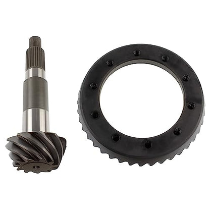 Motive Gear D30-373 Ring & Pinion Set, Dana 30 3.73 Ratio – 26 Spline, 11-Pinion Tooth, 41-Ring Tooth, Fits Jeep CJ, Ford Bronco, International, Scout II, Replaces Spicer 23773-1X, Yukon YG D30-373 - size: 41-11 Teeth, 3.73 Ratio