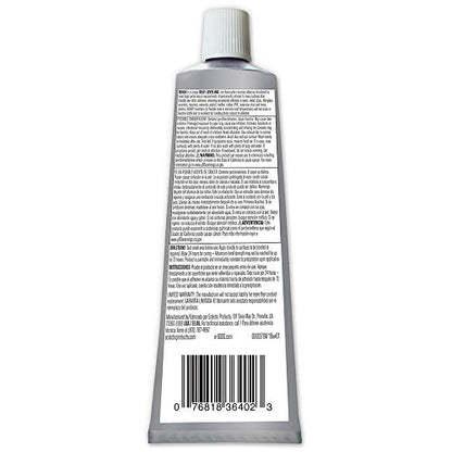 E6000® Hi Visc 3.7-Ounce Adhesive