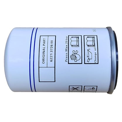6221372600 Oil Separator and Air Compressor 6221372650 Replacement Parts Compatible