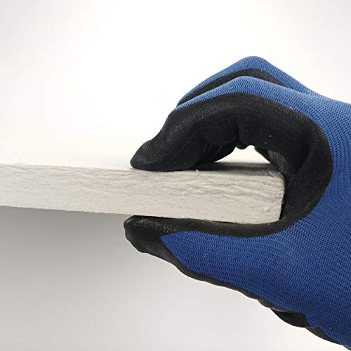Ceramic Fiber Board Insulation, 2300F-Rated, 15" x 24" x 3/4", Pack of 2, for Boiler, Stove, Forge, Kiln, Baffle Board, 1022 - size: 3/4" x 24" x 15"