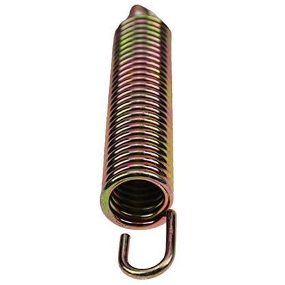 DVPARTS Lawn Mower Extension Spring 732-0826A 732-0826 for MTD Cub Cadet