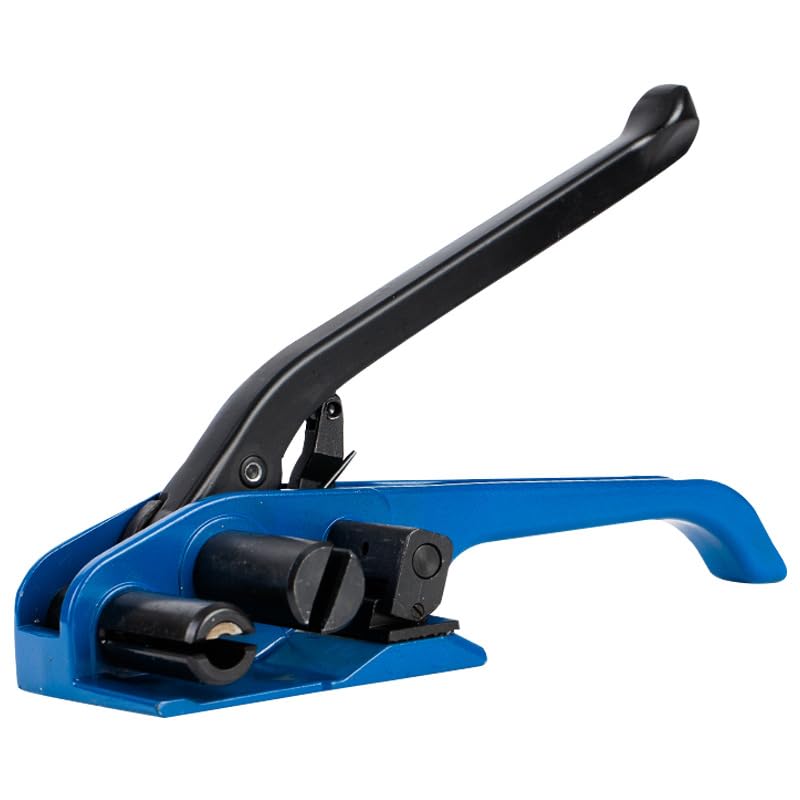 Generic Manual Banding Tensioner Tool with Built-in Cutter for Packing