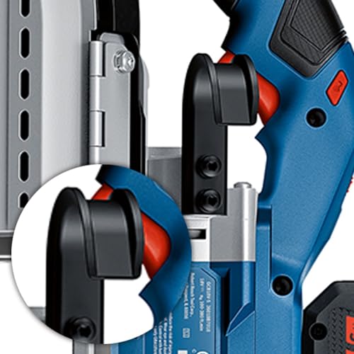 BOSCH GCB18V-5N 18V 5 In. Deep Cut Band Saw (Bare Tool) - style: Tool Only