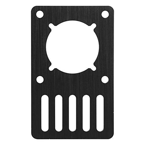 CNC 3D Printer Mounting Plate for NEMA 23