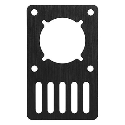 CNC 3D Printer Mounting Plate for NEMA 23