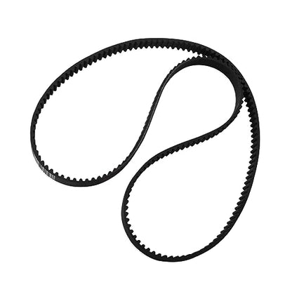 954-04167 Lawn Mower Deck Timing Belt,Length 59.52",Width 0.787"