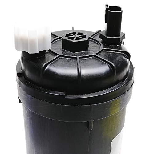 iFJF FS1098 Fuel Water Separator PCV Valve for B6.7 ISB6.7 ISL8.9 L9