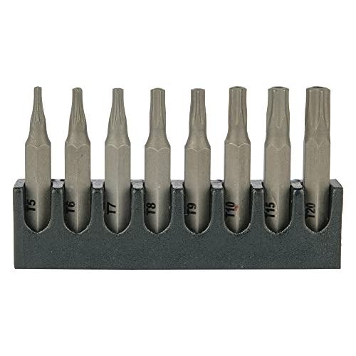STANLEY STHT0-62634 Screwdriver 32-Piece Set