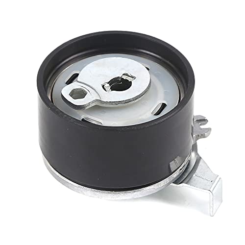 MOCA Timing Belt Kit with Tensioner Fits 00-04 for Ford Focus Escape, Mazda Tribute 2.0L L4#TCK294B