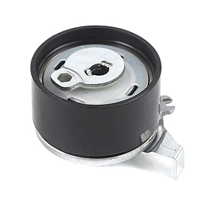 MOCA Timing Belt Kit with Tensioner Fits 00-04 for Ford Focus Escape, Mazda Tribute 2.0L L4#TCK294B