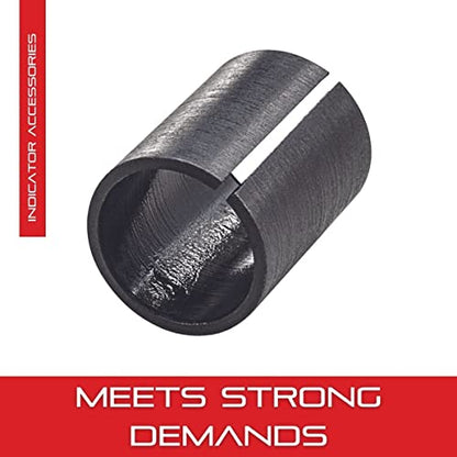 Starrett Split Bushing for Dial Metric Indicators, 12.7mm Length - style: Dial Metric Indicator