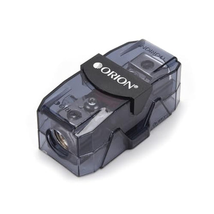 ORION XTR OWFHM1010 0/2-Gauge Mini ANL Fuse Holder, 150A - color: Mini ANL Fuse Holder, style: 0/2 Gauge - 150A