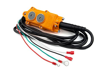 Chief HPU Remote, Double-Acting, 2-Button, 4-Wire, KG-13 Replacement