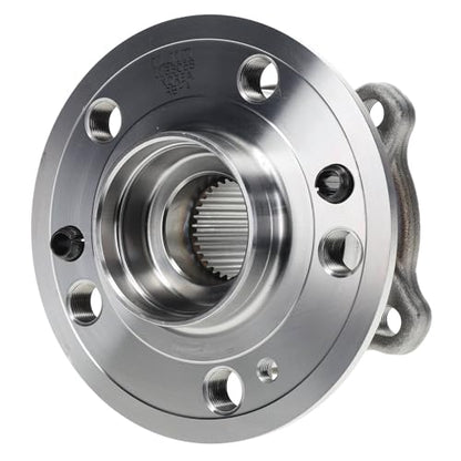 SKF Durable Aftermarket Hub Bearing Assembly BR931143