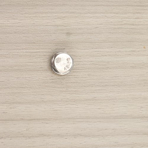 3/8"-16 x 5 Hex Bolts Washers Nuts Set, 20 Pieces, 304 Stainless Steel, Plain Finish - size: 3/8-16" x 5" (4 Pack)