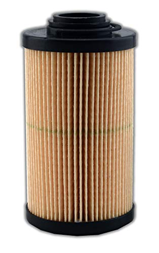 Replacement Hydraulic Filter Compatible with HiFi SH63029, 2-Pack
