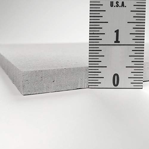 Replacement Englander Fiber Board Baffle - 13 Series AC-13CFB-MH, 2401A - size: P/N: AC-13CFB-MH
